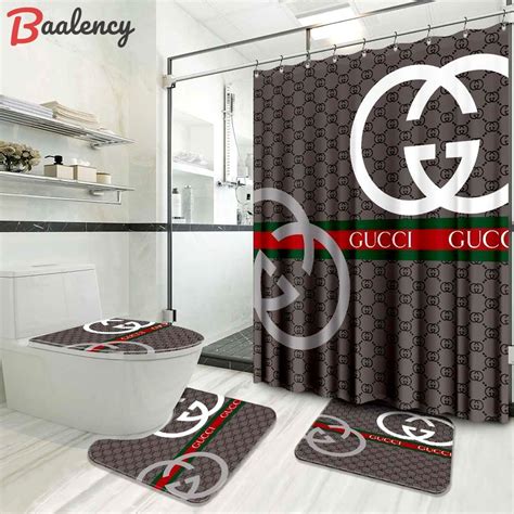 gucci shower cap|buy gucci bath and body.